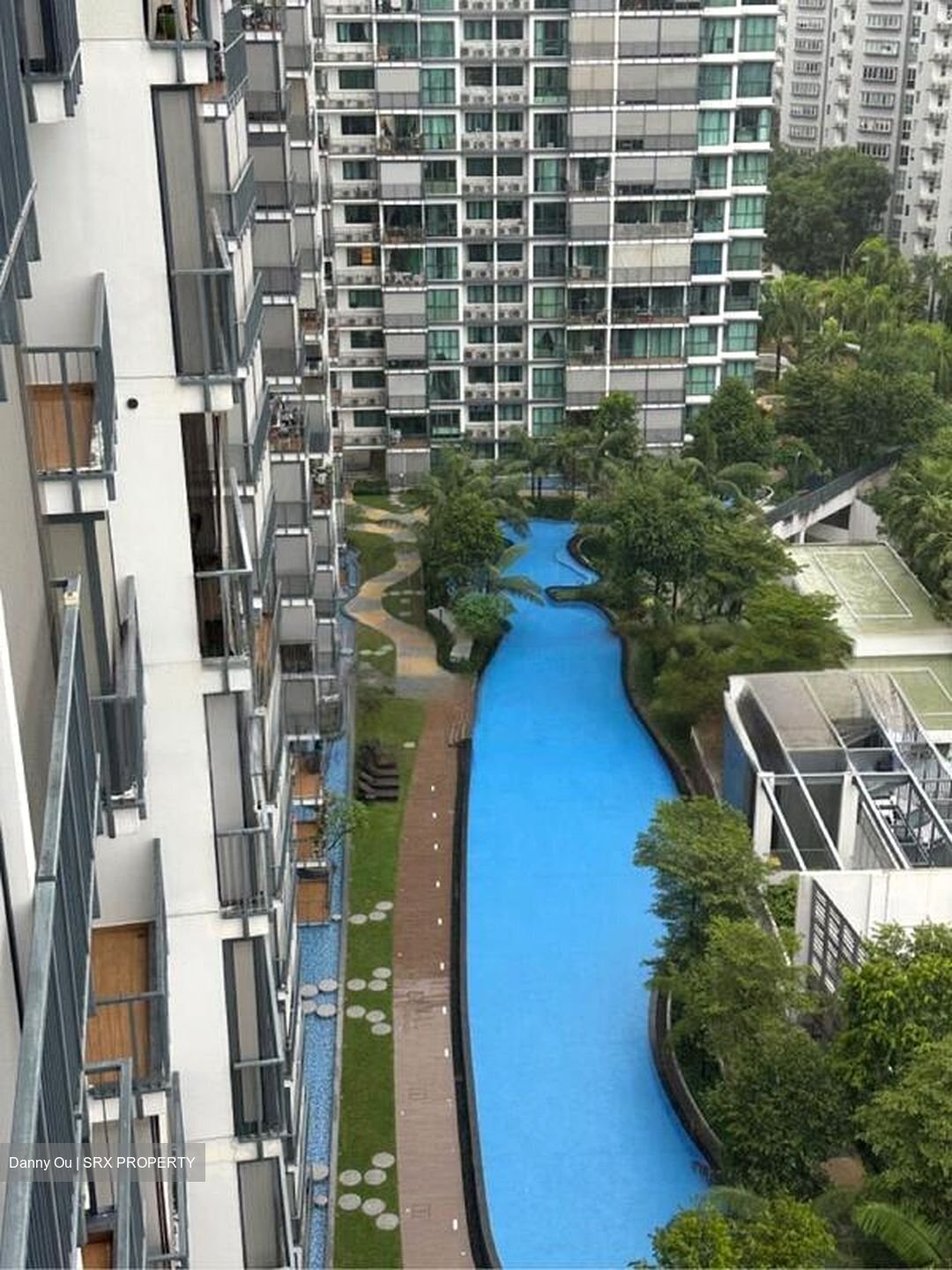 Kingsford Waterbay (D19), Apartment #457054001